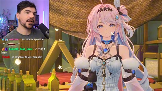 [鸣潮] Moxie 满满应控，疯狂拍照 / 3.2主线剧情 [Super Moxie]