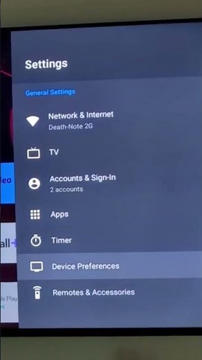 Fix WiFi issue in Android Tv ll Limited Connection ll #androidtv #limitedconnection #wifi