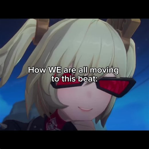 #BURNICE || Last video for hitting 3K before server promo 🩵🩷|| #zzz #zenlesszonezero #jerseyclubremixs #edit