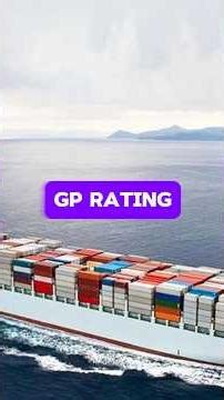 Fleet Management Declared GP Rating & CMC Exam Date! 🚢