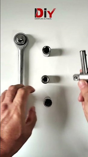 Como usar a chave catraca de forma segura