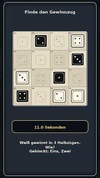 Cayley Connect - Puzzle #6 #puzzle #puzzlesolving #abstractgames #boardgames