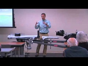 Anterior Approach Hip Replacement Surgery_Dr. Eric Marsh_Rutland Regional