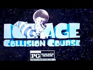 Ice Age: Collision Course Running Man Challenge | TV Commercial