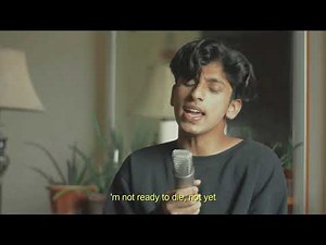 James Arthur - Train Wreck (Cover)