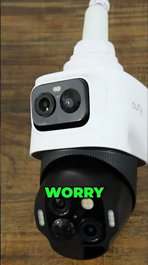eufy S4 Unlock Camera's FULL Potential with HomeBase 3!