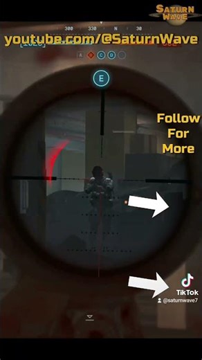 Recon is both rewarding and challenging but when it hits it HITS #battlefield #sniping #gameplay