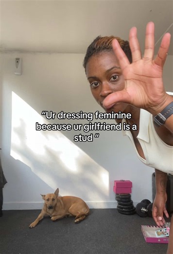 Understanding Stud Culture and Feminine Expression