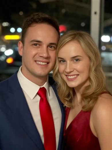 Passengers in my car mocked me the whole ride—then a cop pulled us over and taught them a valuable lesson about respect. I'm 56, and I've been driving for a rideshare app since my husband's hardware store went under during the pandemic. I don't complain—it's honest work. Last Friday, I picked up a couple downtown—all perfume and designer clothes. The man frowned the second he saw me. "Seriously? This is the premium ride?" I smiled in the mirror. "Seatbelts, please." They laughed—not the friendly