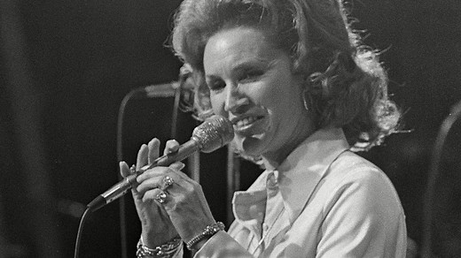 Jan Howard -- "Evil On Your Mind" [ORIGINAL]