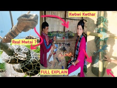 Mosele Bokhorok Mankha Real or Fake ? Raima Saima Ni Kwbwi Kothoma