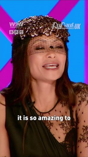 RuPaul’s Drag Race UK 🇬🇧 Season 8 Now Streaming on WOW Presents Plus