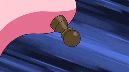 Kirby; The King's Gambit