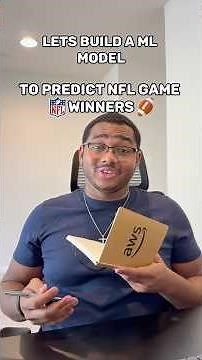 Predicting NFL Winners with AI