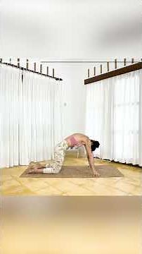 Awaken and Unwind | Online Studio | Meghan Currie Yoga