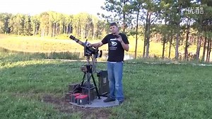 FPSRussia - THE MINIGUN - YouTube