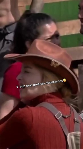 63K views · 11K reactions | Nada puede contra el poder del amor❤️ #lagranjavip #cesardoroteo #teamteo | CesarTeo | Facebook