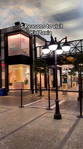 5 Reasons You Should Visit KidZania USA // 1) Life Skills and Real World Lessons 2) Security 3) Big Kids Love It Too 4) Food Options 5) Parents' Lounge Learn more about Frisco Mom Life's love for KidZania: https://bit.ly/3dzC8me | Visit Frisco, TX