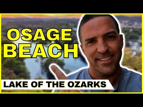 Osage Beach - Lake of the Ozarks