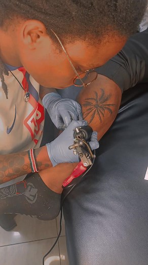 Top Leg Tattoo Ideas for Men at Tattoo Lust Studio