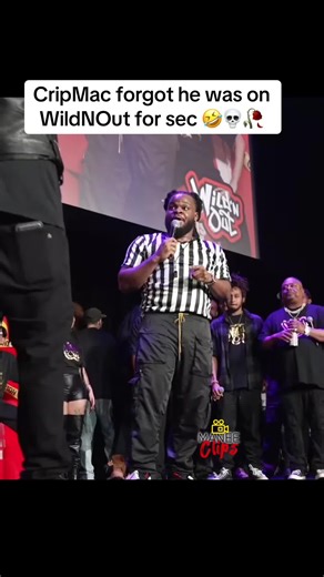You can take a 🥷 out the hood but can’t the hood out the 🥷 😂💯 #wildnout #nickcannon #cripmac55thst #fyp #foryoupage