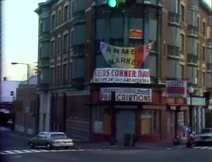 519K views · 9.8K reactions | Drive through Dorchester, MA on October 6, 1983. | GBH Archives | Facebook