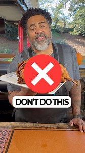 15K views · 134 reactions | Fried turkey? Not worth the mess.  This holiday, skip the fryer and let your recteq deliver a juicy, smoky masterpiece. No grease, no hassle—just unbeatable flavor. Trust us, your recteq is the way to go! 旅  #thanksgiving #turkey #turkeyrecipe #turkeyseason #thanskgivingdinner #thanskgiving #recteq #recteqfamily #friedturkey #smokedturkey❣️ | Recteq | Facebook