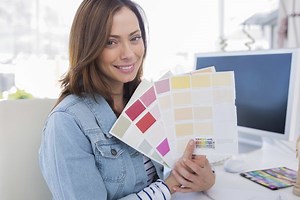 How to Become a Color Consultant