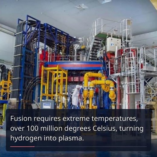Revolutionary Breakthrough: 22 Minutes of Plasma Stability in Fusion Energy