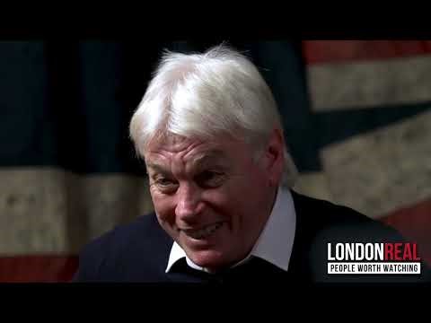 The Trump Distraction Is Working — Here’s What It’s Hiding - David Icke