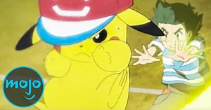 Top 10 Pikachu Fights in Pokemon | Articles on WatchMojo.com