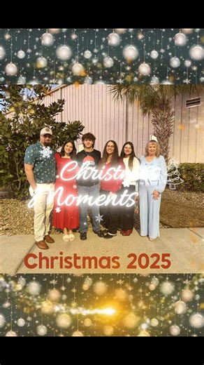 We had a fabulous Christmas break visiting family and friends! 🎄 Sad to see the holidays come to and end but I’m ready to get cruise season started this spring! @Briella Green @Aiyanna Leigh