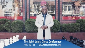 11 reactions | Ready to learn about the power of chess? Come to the Chess Capital of America for the Saint Louis Chess Conference October 24-26! Join educators, scholars, and enthusiasts worldwide to explore its educational and social impact. Don’t miss out – reserve your spot now at stlchessconference.org! ♚ ♚ ♚ #STLChessConf #STLChessClub #WorldChessHOF #STLChessCampus #QBoutique | Saint Louis Chess Club | Facebook