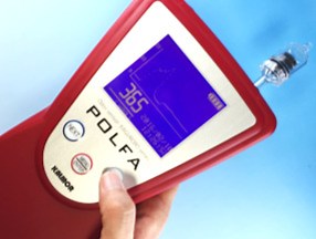 携帯式ニオイセンサーPOLFA（ポルファ） - 軽量ボディ・簡単操作・高機能・リーズナブル価格