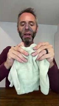 Demonstrating the Blender's Operation