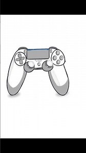 Digital controller .#digitalart #gamingart