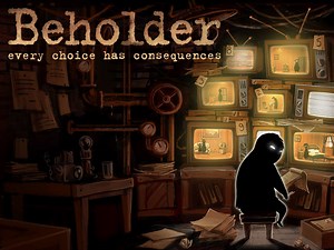 28K views · 376 reactions | This is a dark game where you need to spy on your neighbors ... or else. | Polygon | Facebook