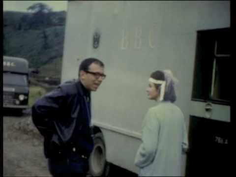 Wuthering Heights 1967 BBC