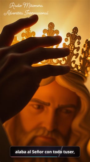 2.2K views · 16 reactions | Para la honra y Gloria de Dios. Alaba,...