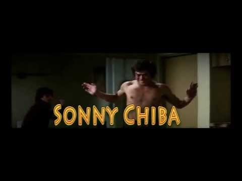 Sonny chiba best of