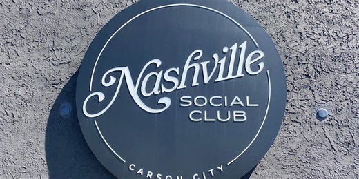 KOLO ATE: Nashville Social Club