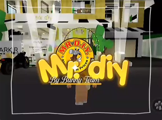Explore Team Bunny: Fun Adventures in Roblox