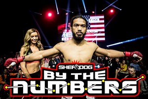 By the Numbers: Benson Henderson vs. Myles Jury