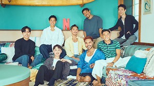 The Boyfriend Trailer