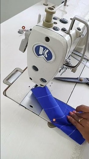 Creative Cross Cutting & Stitching Design | Tailoring Tips for Beginners #tailoringtips #stitching