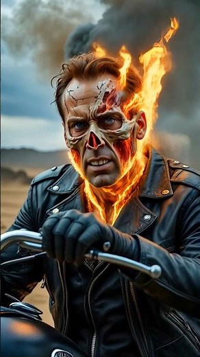 Ghost Rider 2 (2026)