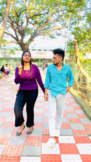 Azu_Roxta  on Instagram: "🤣😜 Girlfriend dance Sodhanaigal 🤣🤪 wait for twist 😅 @azu_roxta @aysha_rises #ownvoice #tamilcinema #trending #comedyvideo #azuroxta"