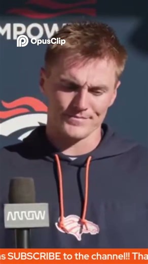 Unstoppable Defense Fast, Consistent, and Dominant! #bonix #nfl #broncos #denver