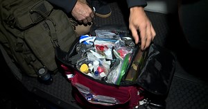 A Tale of Two Perspectives: How location impacts people's fire preparedness