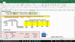 Link for E-Learning (Includes Topic and course fee) : https://skill-veda.com/courses/design-of-bridge-using-limit-state-method/ Procedure to buy the course: https://www.youtube.com/watch?v=NCWLXwlsMNE Description 1. Limit State Design of bridges shall be used for design of all bridges in Nepal from this fiscal year 2077/78 as per decision of Department of Roads. Nepalese consultants had used working stress method of design in the past. This course shall help those to smoothly transition to use o